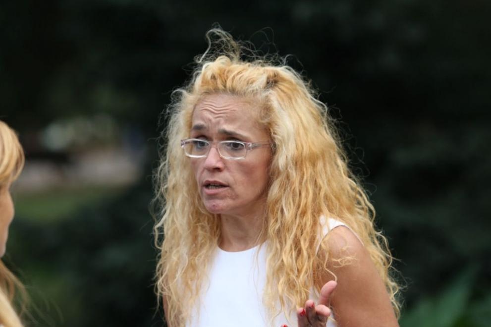 От неправителствената организация Зелен Младост съобщиха че повече от 6