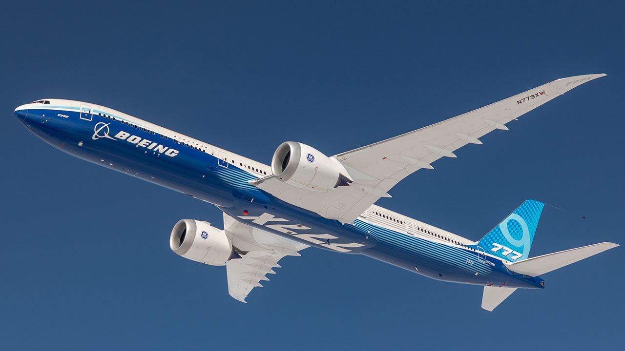 Boeing се провали на 33 от 89 проверки на Федералната