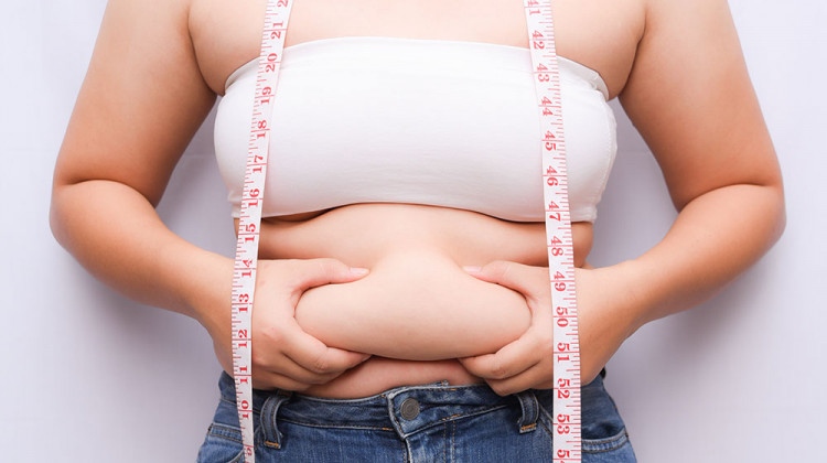 Китайски молекулярни биолози установиха че концентрацията на хормона на глада