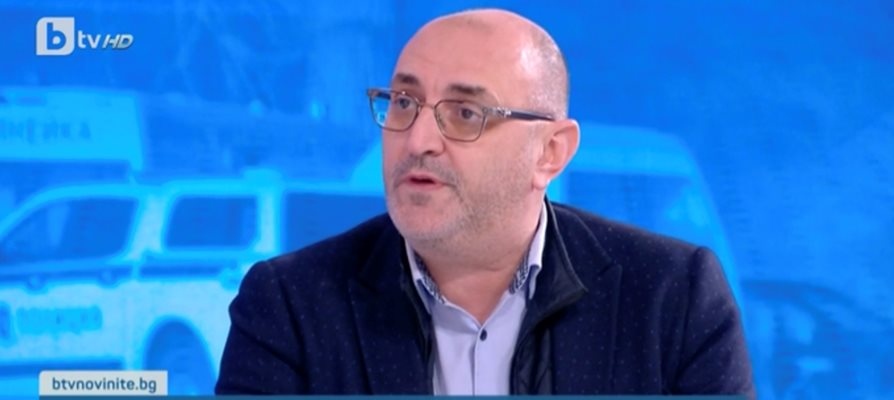 Вечерен час от 20 часа са си наложили сами жителите