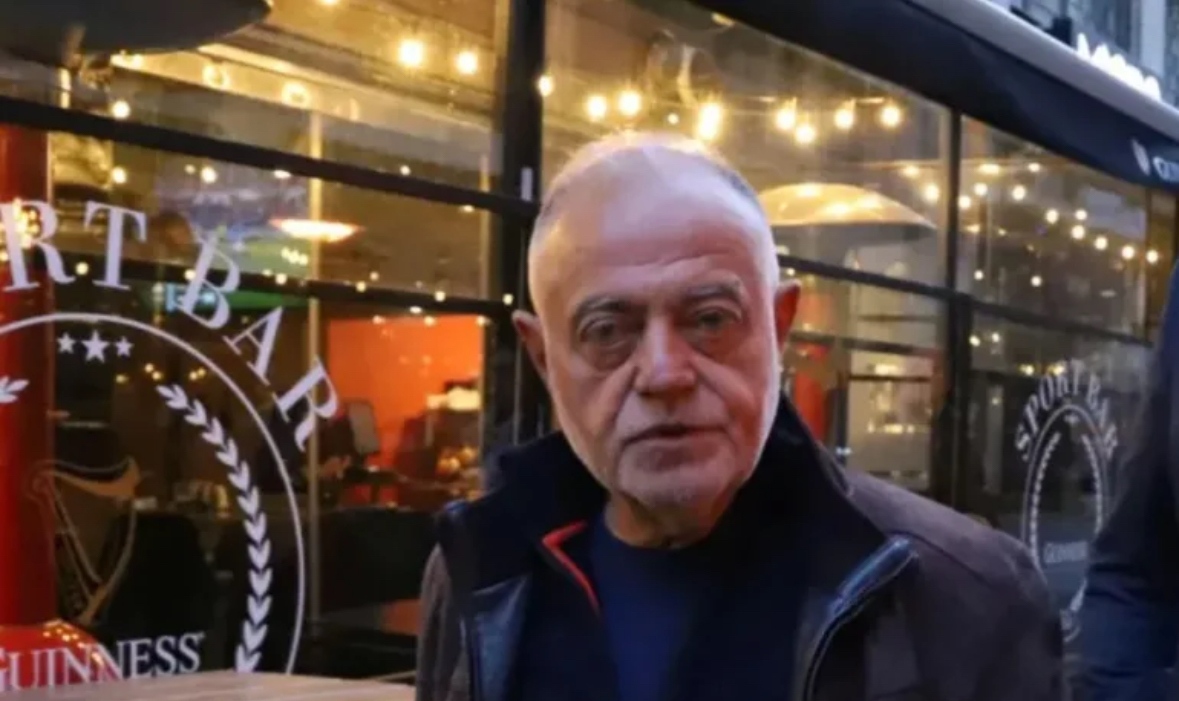 В момента се обсъждат кадровите въпроси Това заяви съпредседателят на