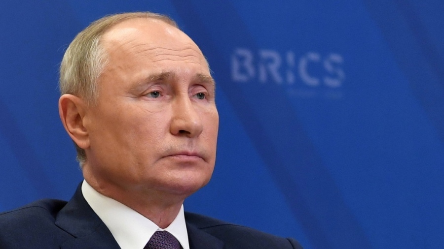 Путин предупреди, че Русия е готова за ядрена война