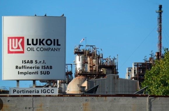 Вицепрезидентът на Лукойл Виталий Робертус е починал на 54 годишна възраст