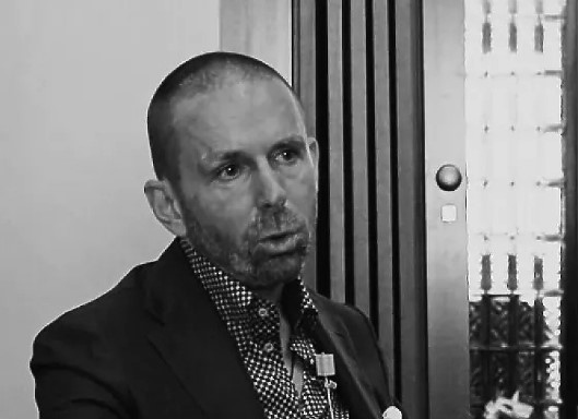 Мартин Божанов известен като Нотариуса и адвокат Велимир Атанасов са