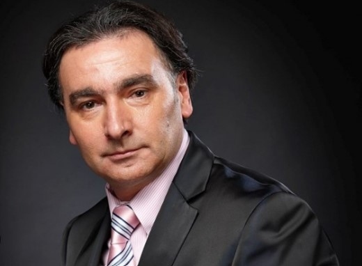 Хотелиери и ресторантьори номинираха Мартин Захариев за министър на туризма