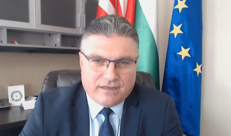 Няма информация за имената в новия списък Магнитски САЩ не