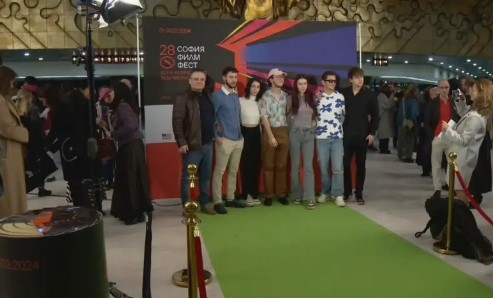 От тази вечер до края на март София отново ще