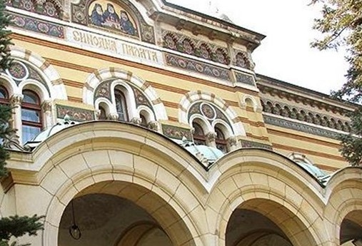 Светият синод се събира на извънредно заседание след смъртта на