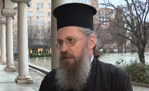 Тъжната вест за кончината на Българският патриарх Неофит ни съобщи