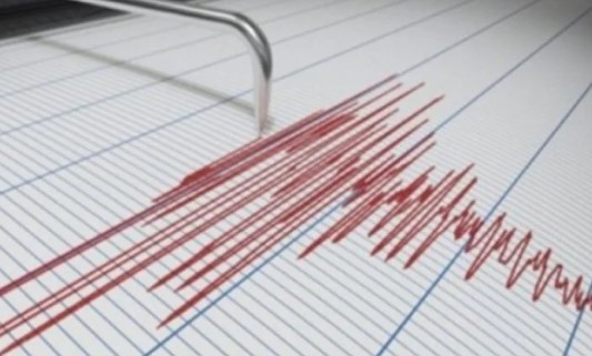 Земетресение с магнитуд над 5 е регистрирано в Черна гора