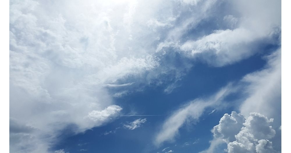 И днес минималните температури в цялата страна са положителни –