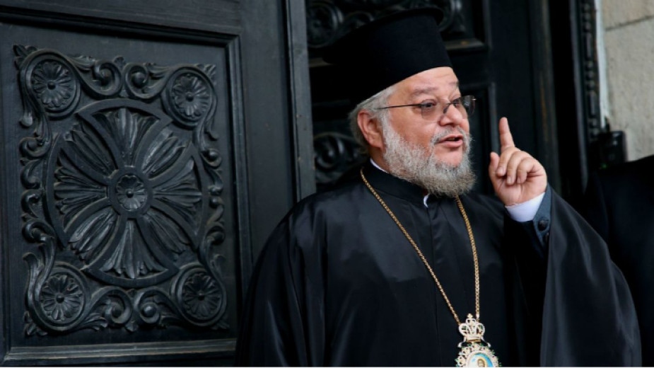 Изборът на нов български патриарх ще се състои, след като