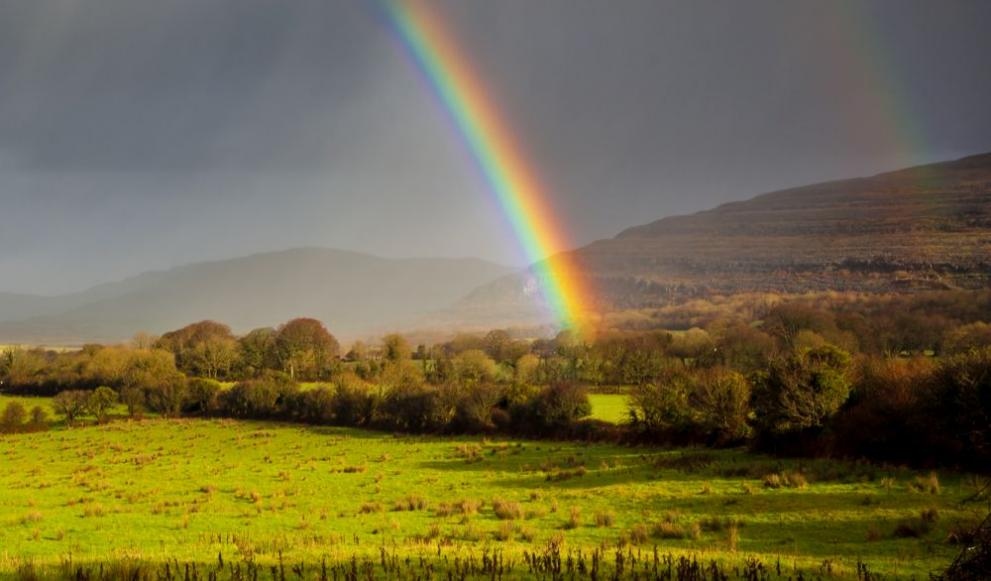 Какво ще бъде времето през уикенда топло и приятно