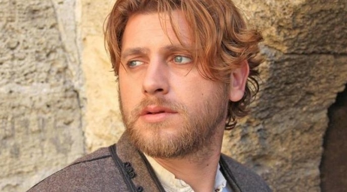 Много е плашещо да обичаш Много пъти в началото съм