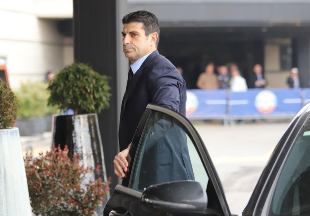 Георги Иванов Гонзо беше избран за президент на БФС