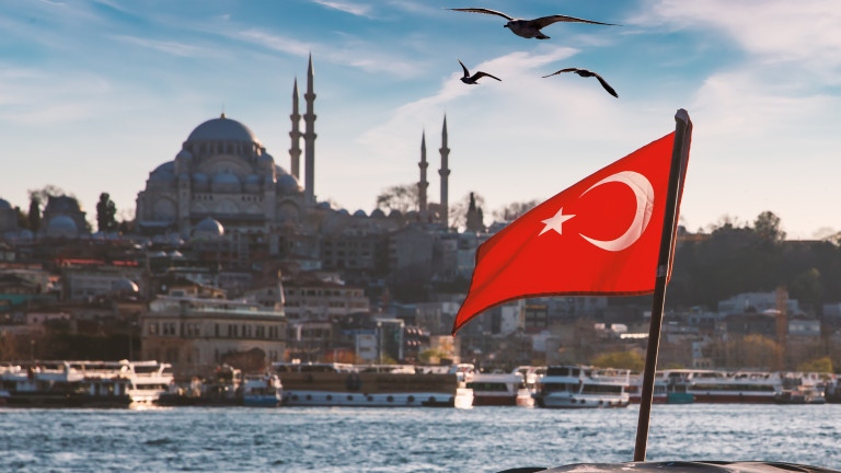 Инфлацията в Турция до края на годината може да достигне