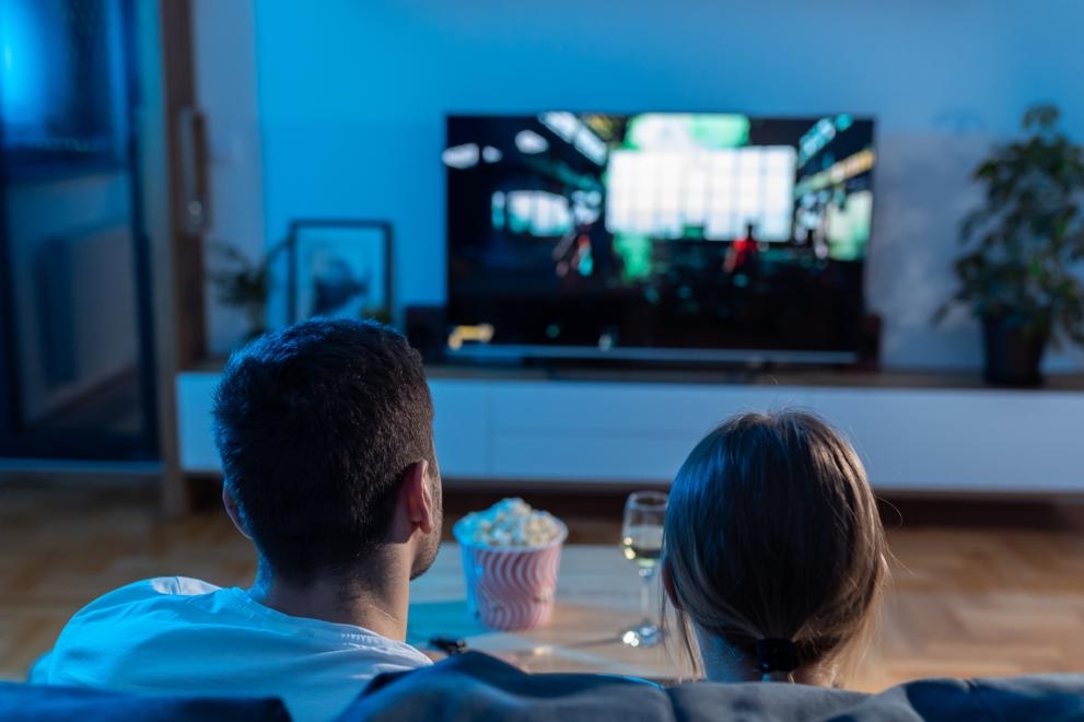 Вредно ли е гледането на телевизия Или по скоро подобрява зрителната