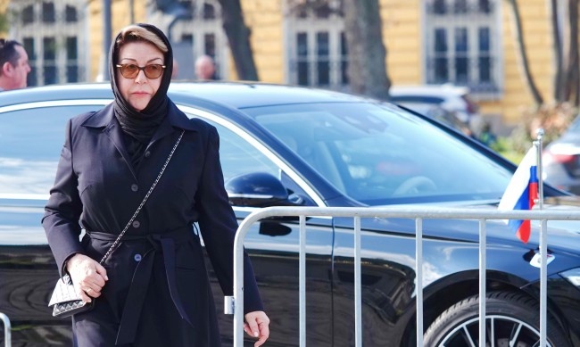 Всички скърбим това е голяма загуба заяви посланикът на Русия