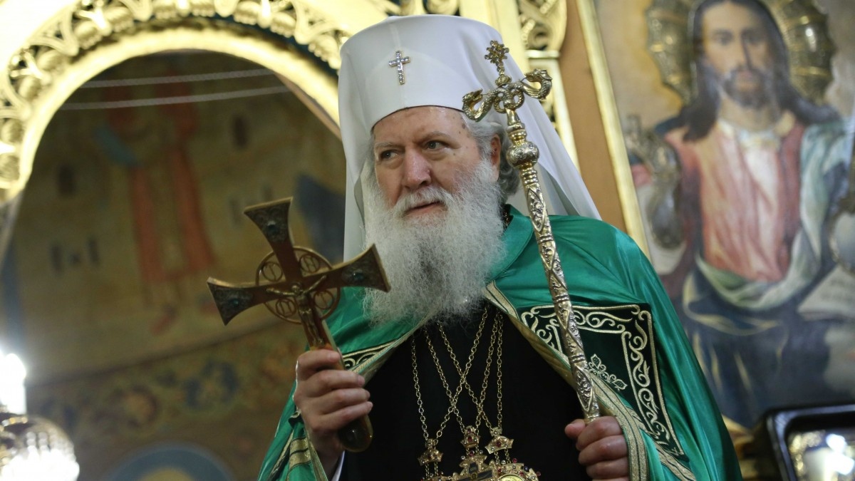 Най ценният съвет на патриарх Неофит беше да можем да изслушваме
