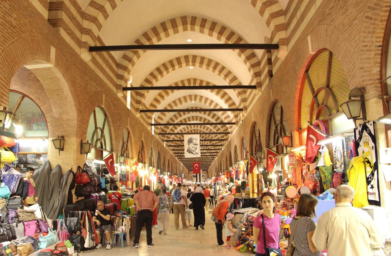 Пореден срив на турската лира През седмицата националната валута на