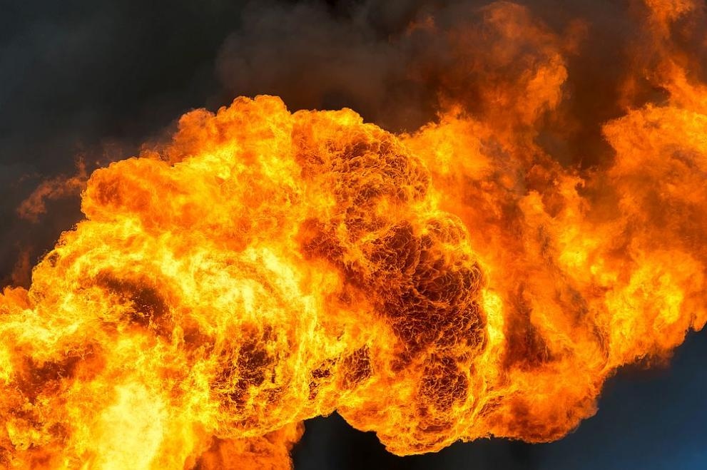 Русия е изстреляла тази нощ 16 дрона и 7 ракети