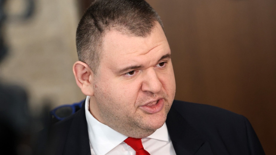 Обръщам се към лидерите на ГЕРБ и ПП ДБ Бойко Борисов