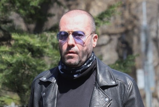 Ивайло Нойзи Цветков поиска споразумение по делото което се води срещу