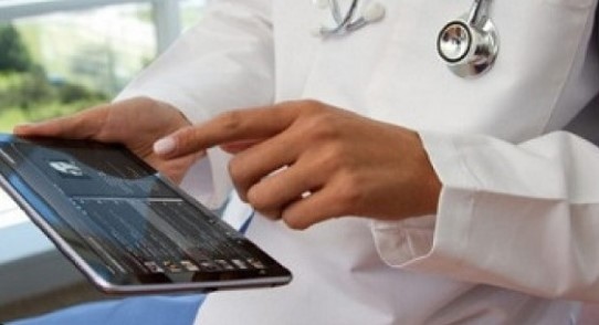 Лекарите вече имат възможност да предписват електронни рецепти през мобилното