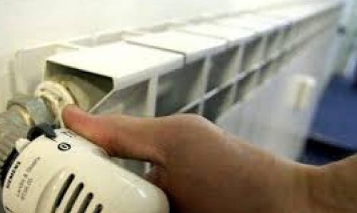 С 19 по малко е потребената топлинна енергия през февруари 2024