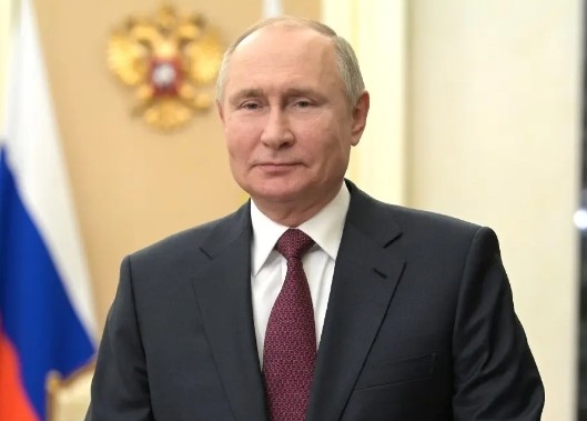 Владимир Путин е спечелил президентските избори в Русия с исторически