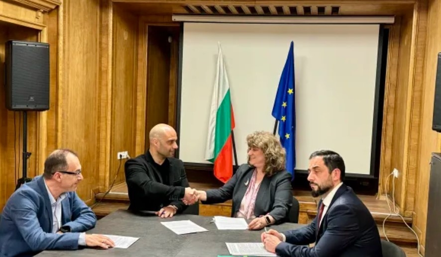 Алиансът на технологичната индустрия АТИ проведе успешно браншови преговори и