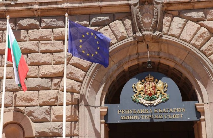 Провеждането на т нар президентски избори и в незаконно окупираните