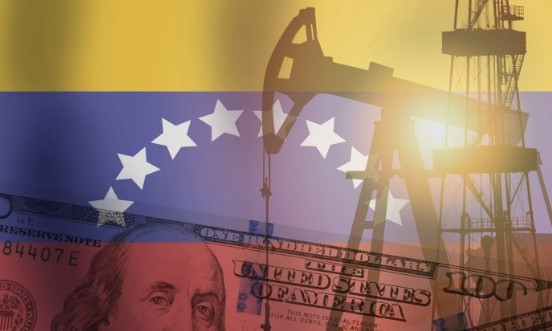 През 2023 г САЩ поставиха исторически рекорд за износа на