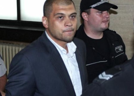 Софийският градски съд призна за виновен депутата  подсъдим за търговия