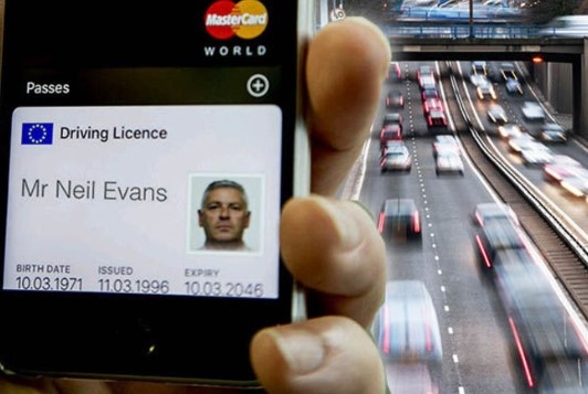 Европарламентът прие на първо четене нови правила засягащи шофьорите в