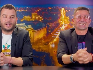 Иван и Андрей бързо намериха ново предизвикателство след спирането на