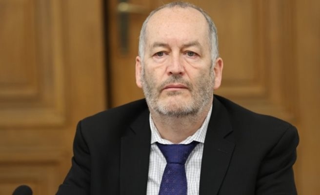 Плоският данък трябва да бъде заменен от прогресивен а таванът