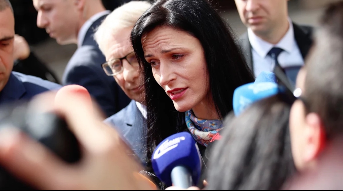 Преговорите за съставяне на кабинет бяха пред провал научи OFFNews