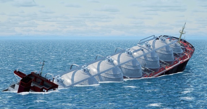 8 души са загинали след като плаващ под южнокорейски флаг