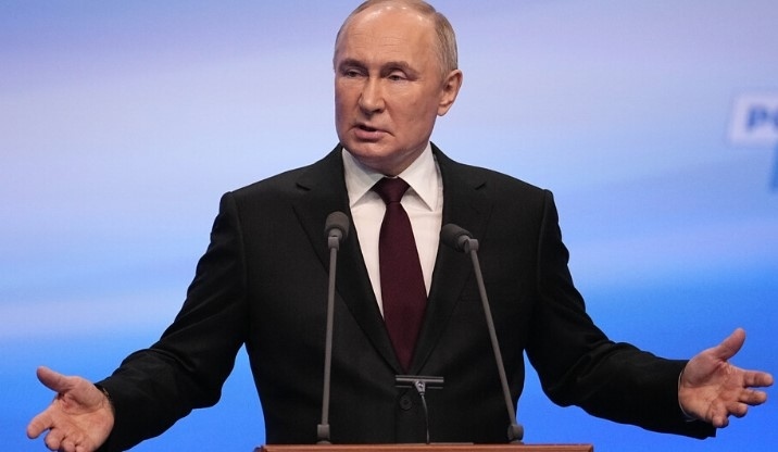 Путин: Враговете на Русия не осъзнават с кого си имат работа