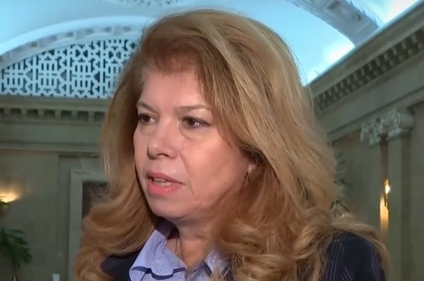 Продължавам да бъда оптимист че ще има правителство Това заяви вицепрезидентът