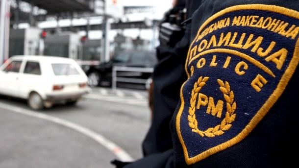 За поредно посегателство върху българин от Охрид Яне Мургоски