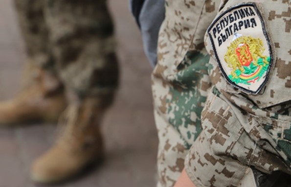 Изпращат военнослужещи от маневрена рота за участие в състава на регионално