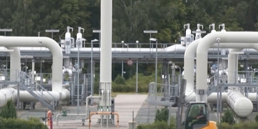 По предложение на изпълнителния директор на Булгартрансгаз Владимир Малинов Управителният