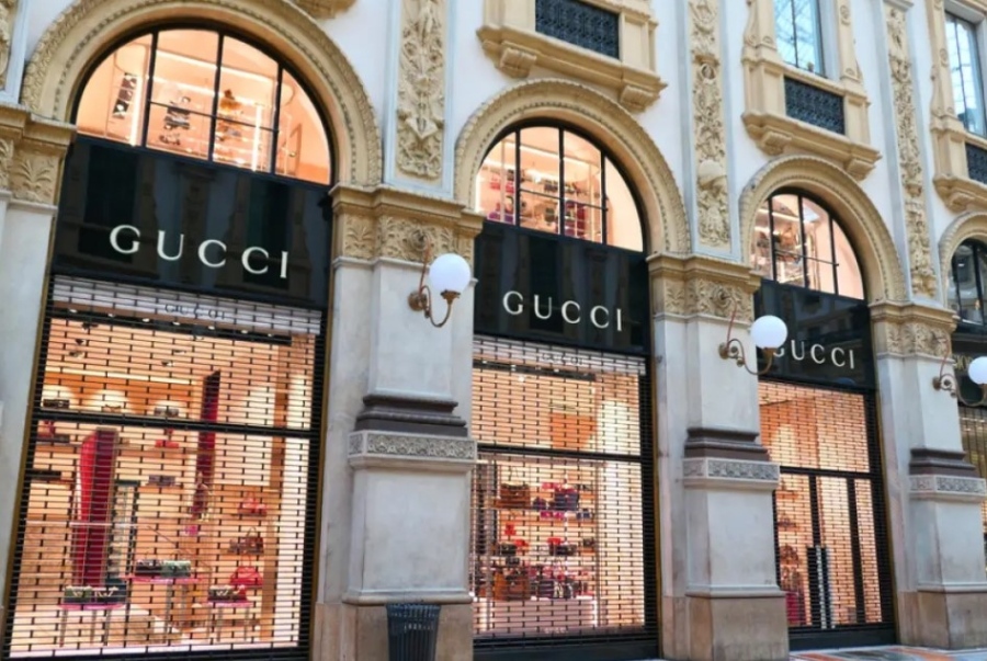 Собственикът на Gucci загуби близо 7 млрд. долара за ден