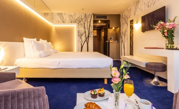 До Великден остава повече от месец но въпреки това вече