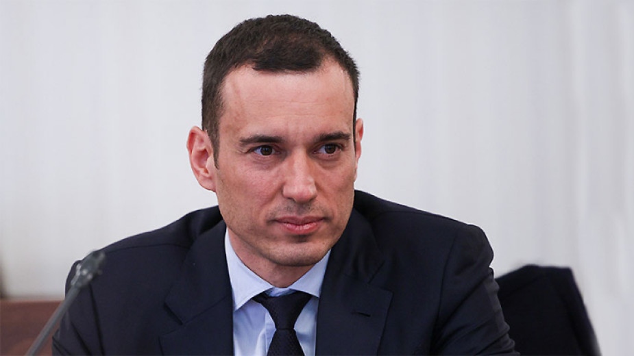 Столичният кмет Васил Терзиев ще получава максимално допустимата от закона