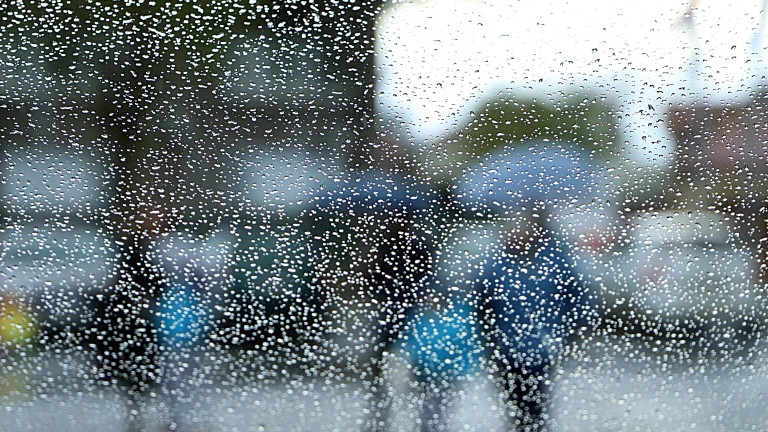 Зимата няма да си тръгне лесно от България Или по точно