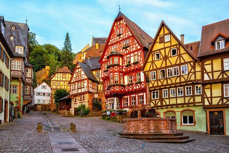 Цените на жилищните имоти в Германия са били с 8 4