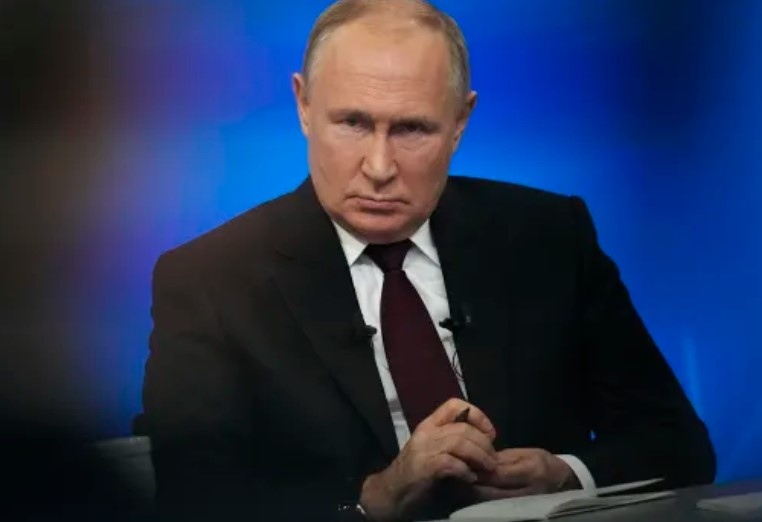 Фокусът на Владимир Путин за възстановяване на руската икономика не